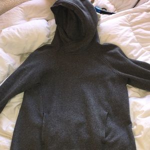 Lululemon cowl neck sweatshirt